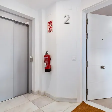 Angelica's * Фуенхірола