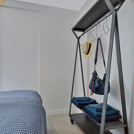 Angelica's Апартаменти Фуенхірола