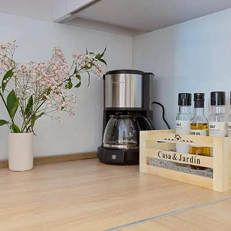 Апартаменти Angelica's Фуенхірола