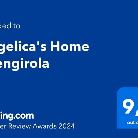 Angelica's