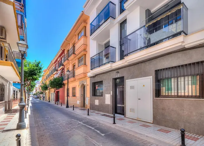 Angelica's * Fuengirola