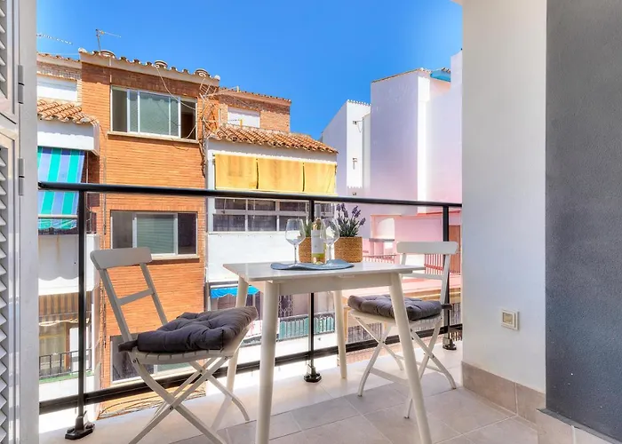 Angelica's Fuengirola