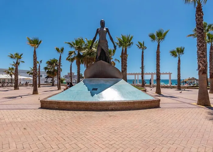 Daire Angelica's Fuengirola