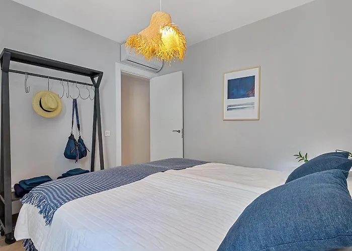 Angelica's Daire Fuengirola