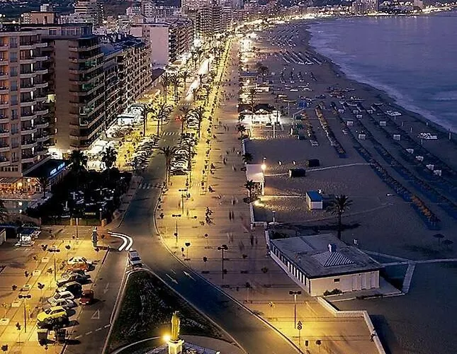 Angelica's Fuengirola