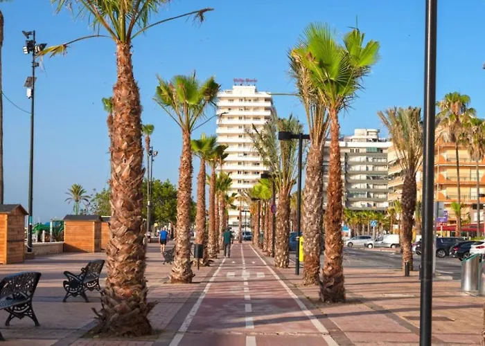 Daire Angelica's Fuengirola