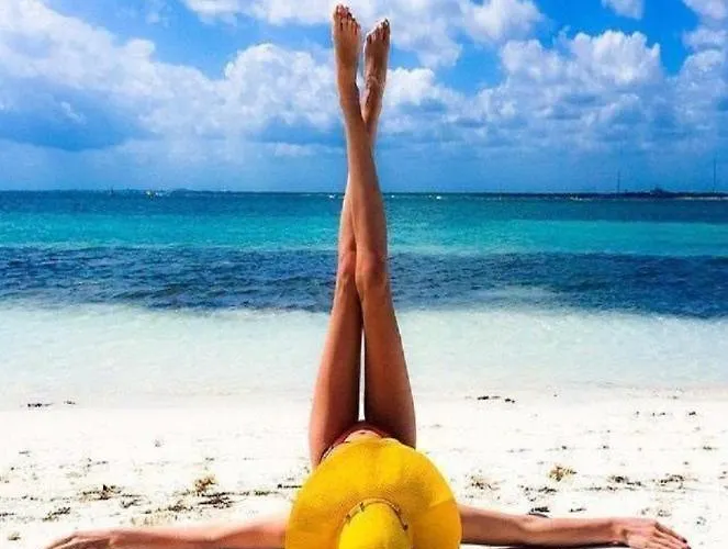 Angelica's Daire Fuengirola