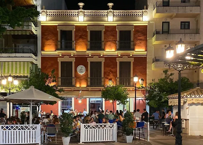 Angelica's Fuengirola