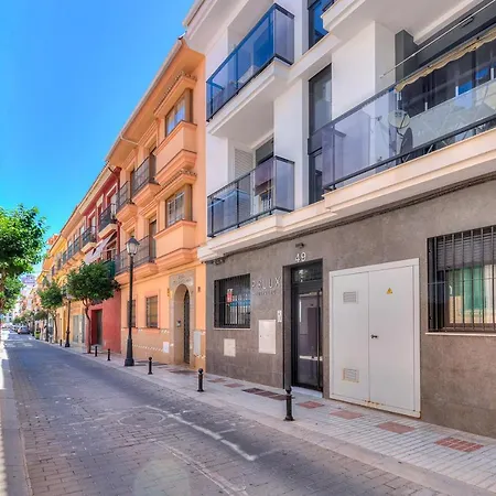 Angelica's * Fuengirola