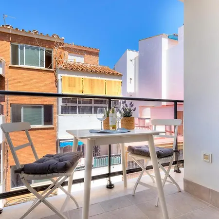 Angelica's Fuengirola