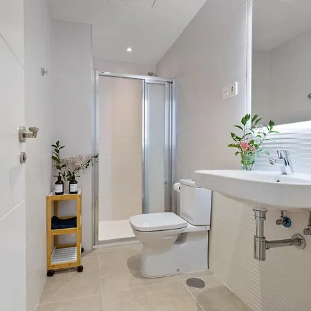 Angelica's * Fuengirola