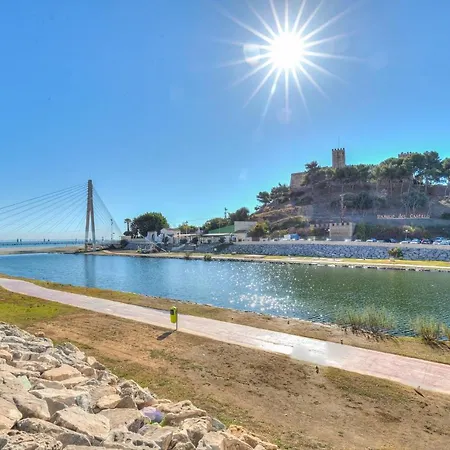 Angelica's Lägenhet *