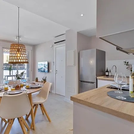 Apartment Angelica's Fuengirola