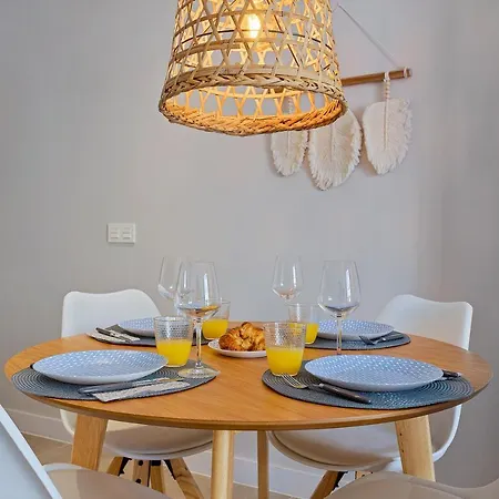 Angelica's Appartement