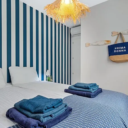 Appartement Angelica's