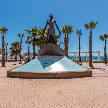 Appartement Angelica's Fuengirola