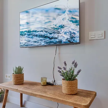 Lägenhet Angelica's Fuengirola