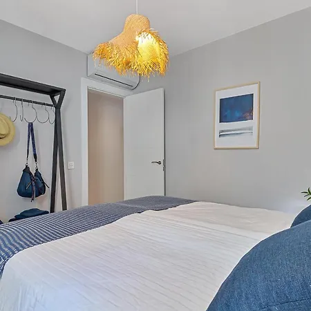 Angelica's Apartment Fuengirola