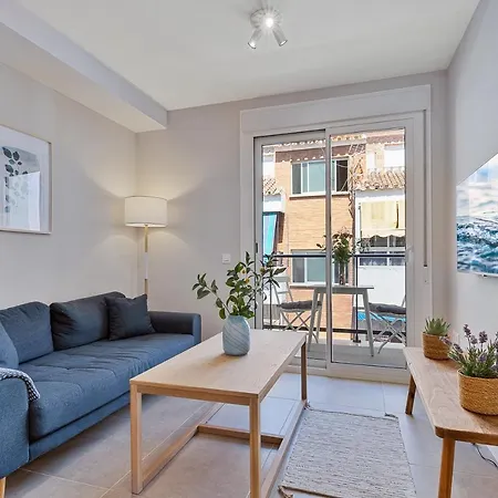 Angelica's Appartement