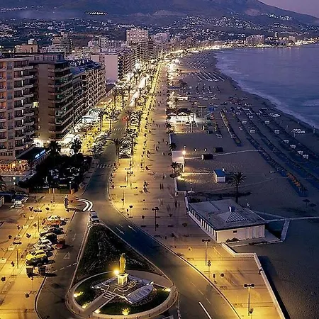 Angelica's Fuengirola