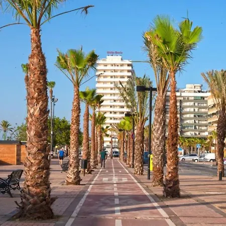 Apartment Angelica's Fuengirola