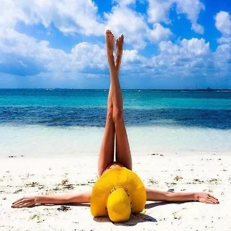 Angelica's Lägenhet Fuengirola