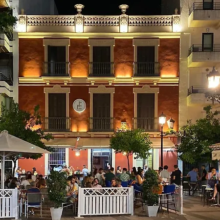 Angelica's Fuengirola