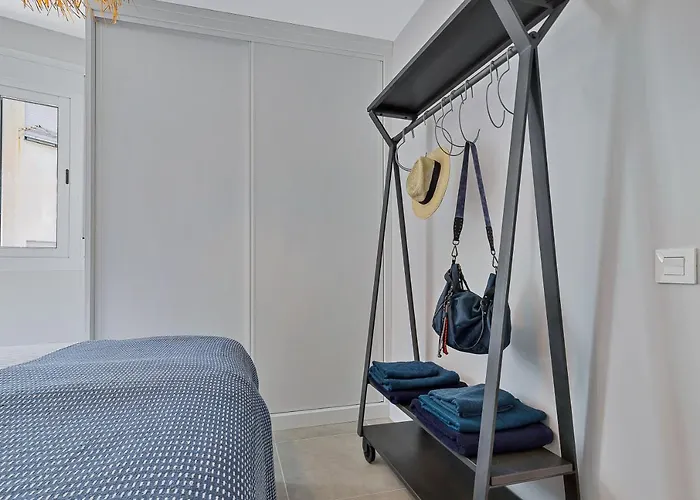 Angelica's アパート フエンヒロラ