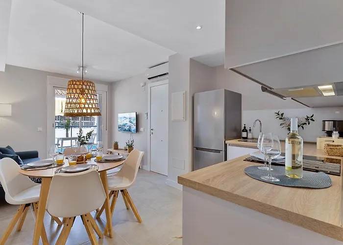 דירה Angelica's פואנגירולה