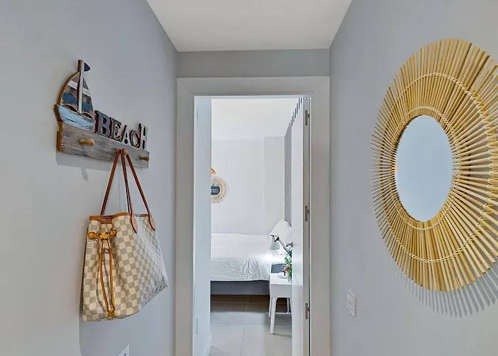 Angelica's アパート