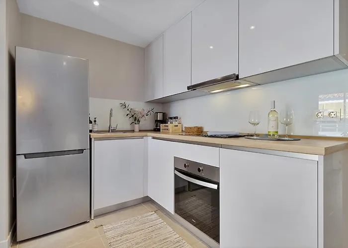 アパート Angelica's *