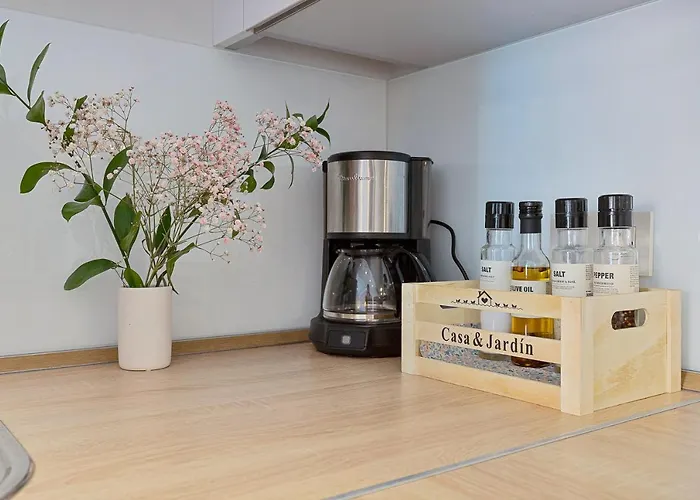 דירה Angelica's פואנגירולה