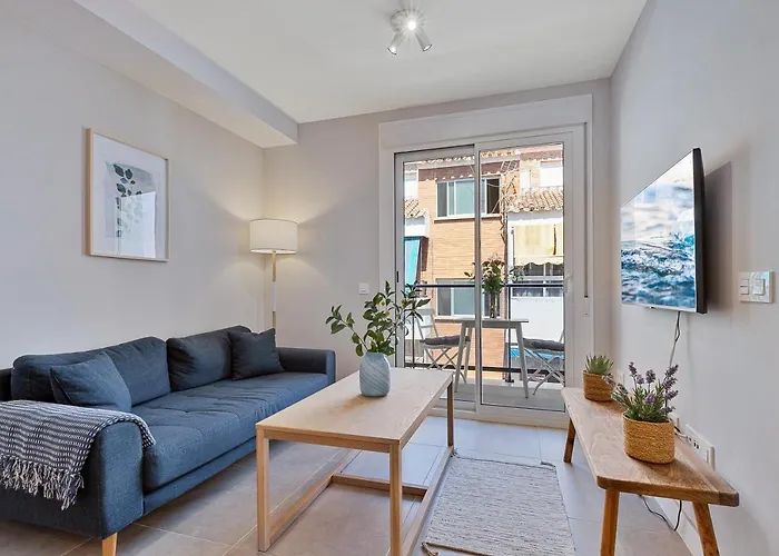 Angelica's アパート