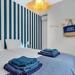 Apartament Angelica's