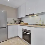 Apartament Angelica's *