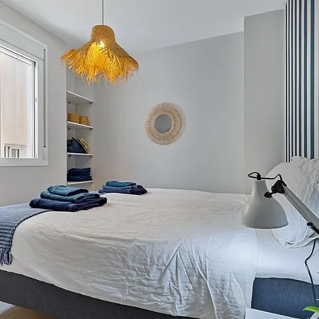 Apartament Angelica's